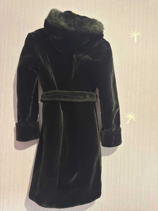 Продам еко-шубу 1000 грн