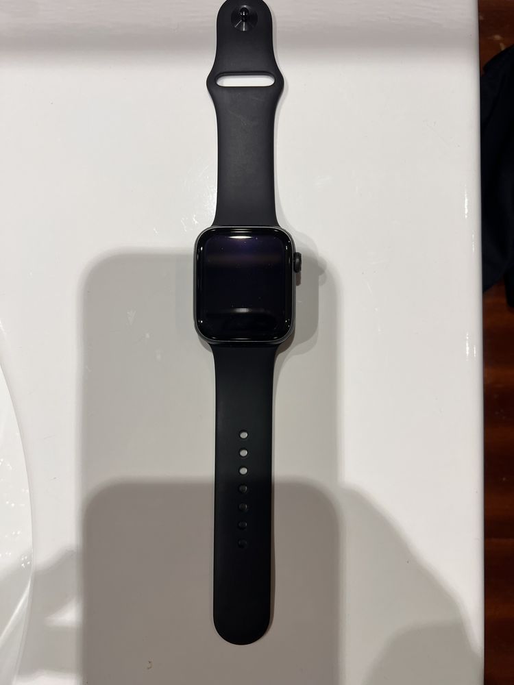 Apple Watch Series 6 44 mm + Celular