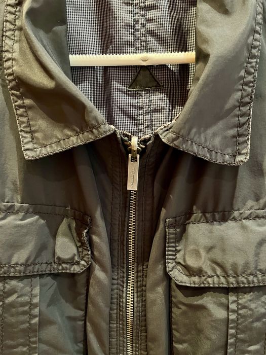 Casaco Massimo Dutti