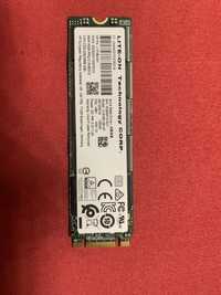 Lite-On M.2 de 128gb