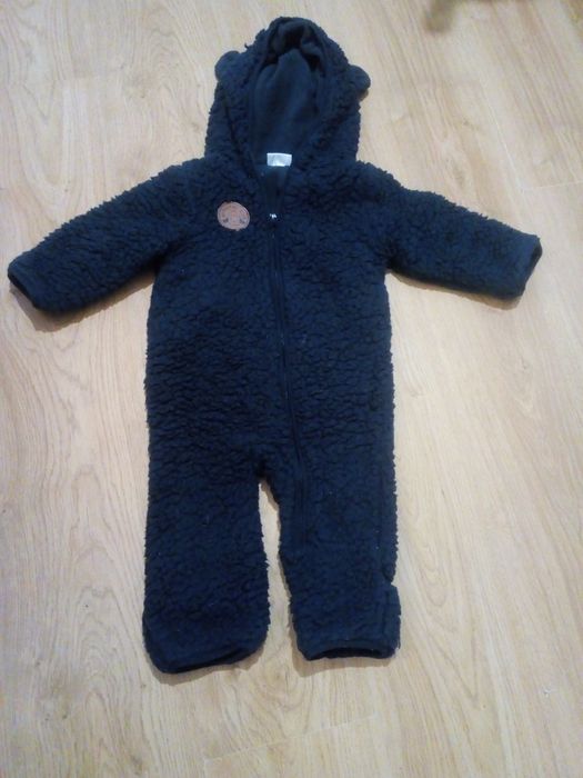 Pajacyk dla dzieci na 80 cm