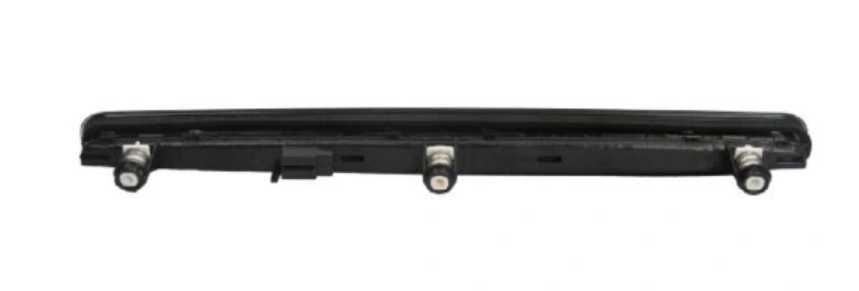 Lampa stop VW Transporter T5 T 5 03-15 LED KLAPA czarna smoke dymiona