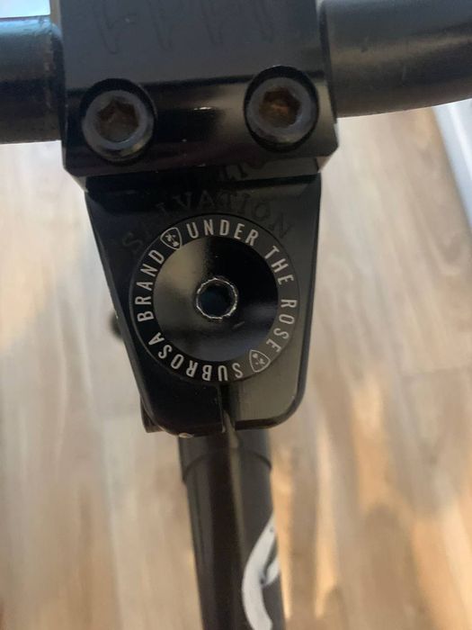 Винос: Cult Salvation V4 Бмх,Bmx,деребан

Остання версія рестайлінгово