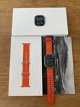 Apple watch ultra 2