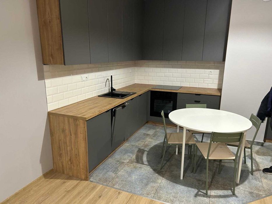 Nowe 2 pokojowe mieszkanie do wynajęcia Mosina ul Krotowskiego