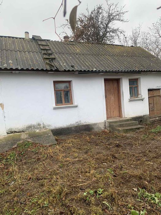 Продам приватний будинок