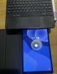 Tablet lenovo tab m10 hd folio case 2gb+32gb