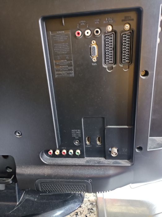 Televisão Philips 32 polegadas