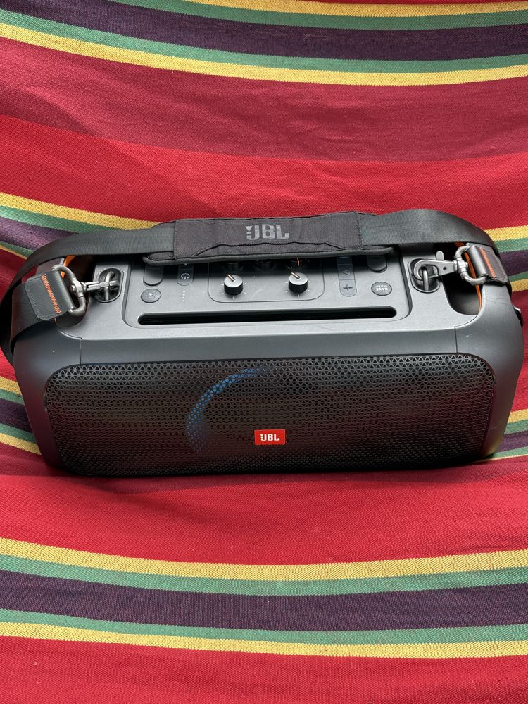 JBL onthe go super stan