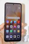 Xiaomi Redmi Note 12 4/128GB Onyx Gray, отличное состояние! Наложка