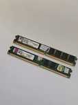 Оперативна пам'ять Kingston DDR2 KVR800D2N6/2G