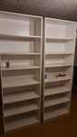 Oddam regały ikea - TYLKO KOMPLET