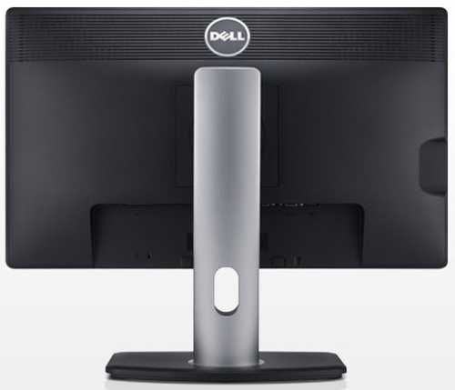Dell P2012H - Monitor 20'' Wide Screen