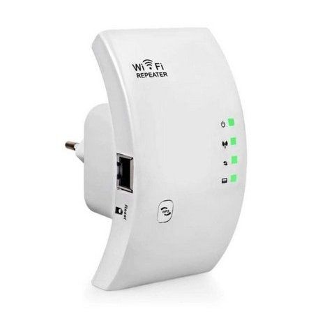 Repetidor de wifi wireless-N