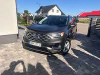 Ford Edge FORD EDGE 2.0 4x4, 248KM (listopad 2020)