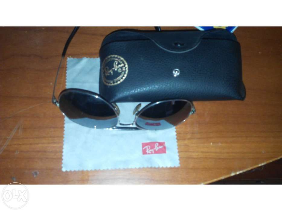 Ray-ban