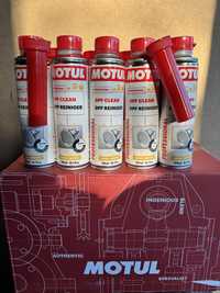 Motul DPF CLEAN (Очисник фільтру твердих часток дизеля (DPF)