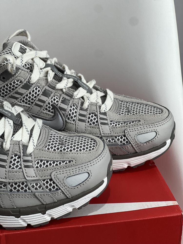 Чоловічі кросівки Nike P-6000 найк п6000