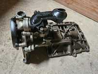 bmw f20 f30 n47 2.0d pompa oleju olejowa 781082303