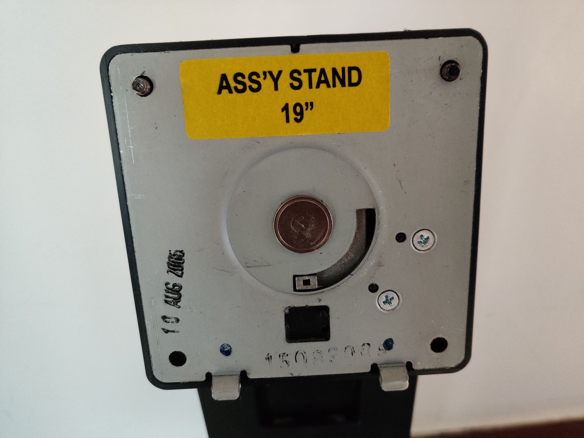 Stojak na monitor samsung