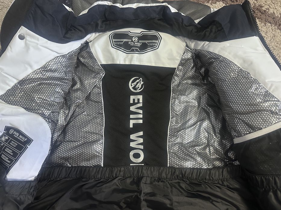 Куртка для лиж  S,M,L,ХL,XXL