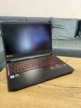 Acer Nitro 5 i5-10300h 16GB, SSD 512GB, GTX1650ti FullHD