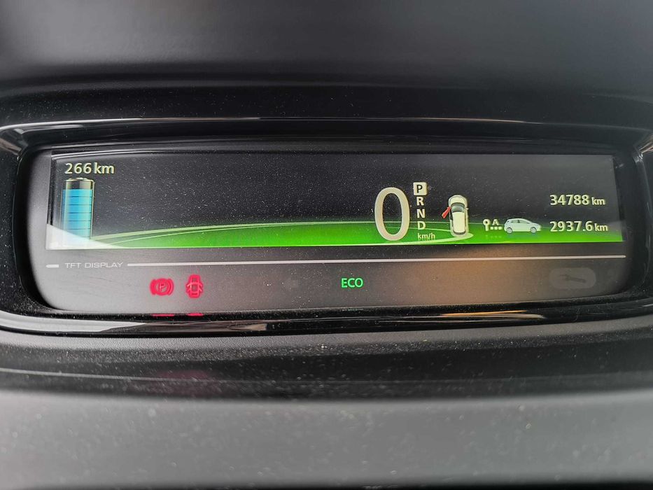 Renault Zoe Limited 40 (IVA dedutível)