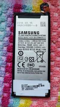 Bateria EB-BA520ABE do Samsung A520F