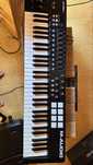 Teclado m-audio oxygen 61