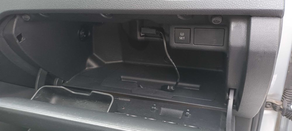 VW Polo Blue Motion 1.2 TDI