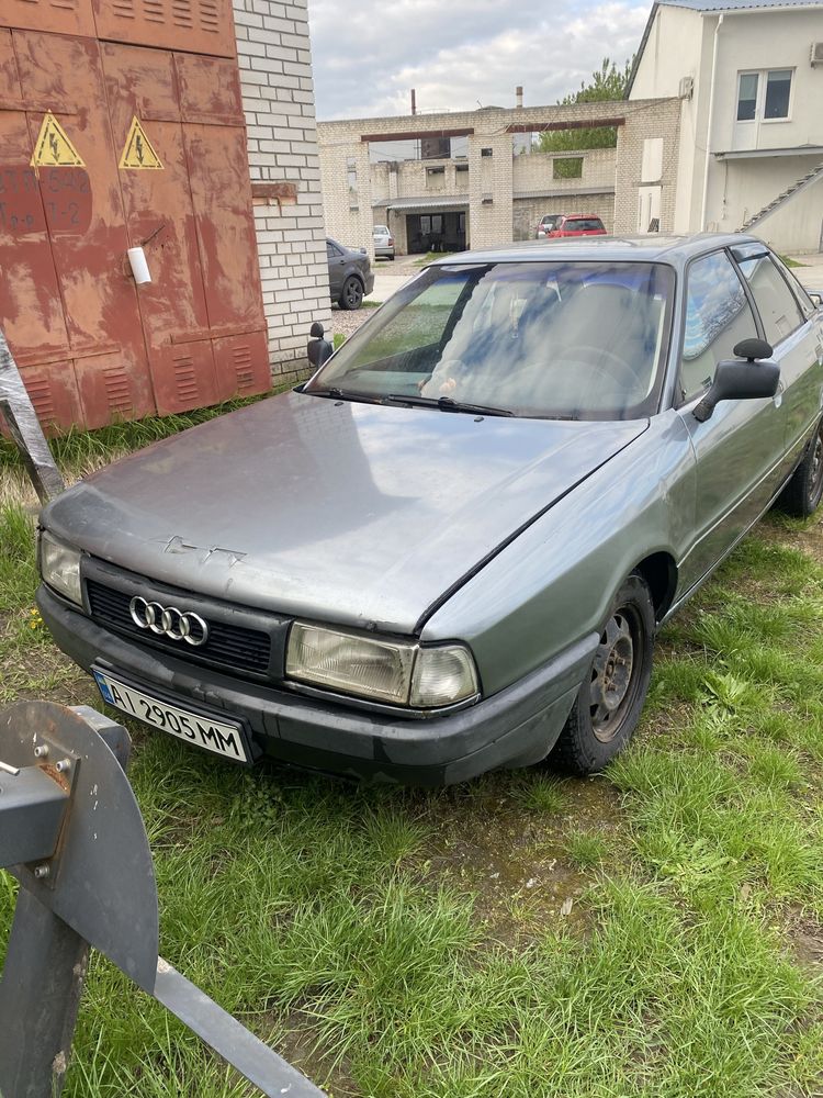 Продам авто в робочому стані