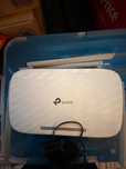 Router ARCHER A5