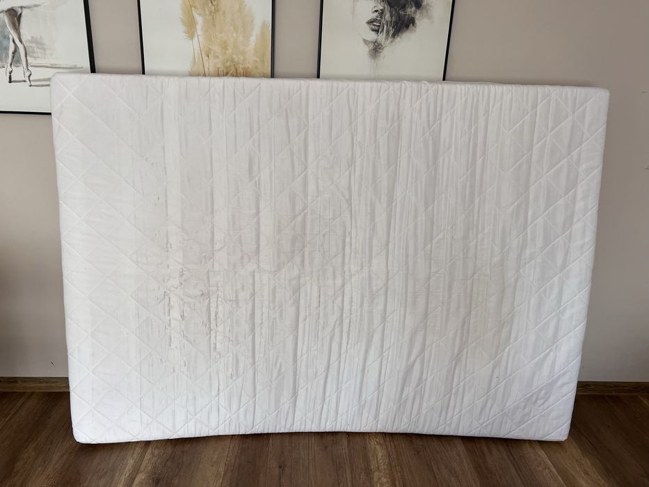 Materac 140x200x15cm