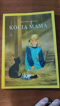 Książka Kocia Mama M. Buyno-Aretowa Wyprzedaż!