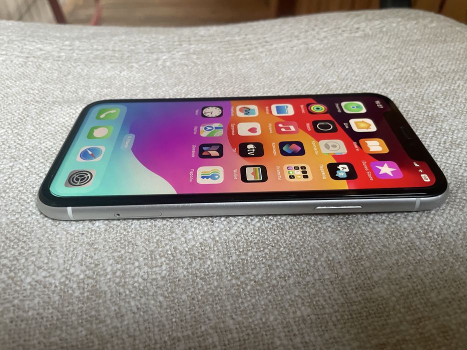 Iphone XR 128 GB