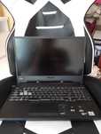 laptop gamingowy asus tuf 15 stan dobry i zadbany