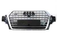 Grill atrapa Audi AUDI Q7 styl S SQ7 Q7 4M 15-20