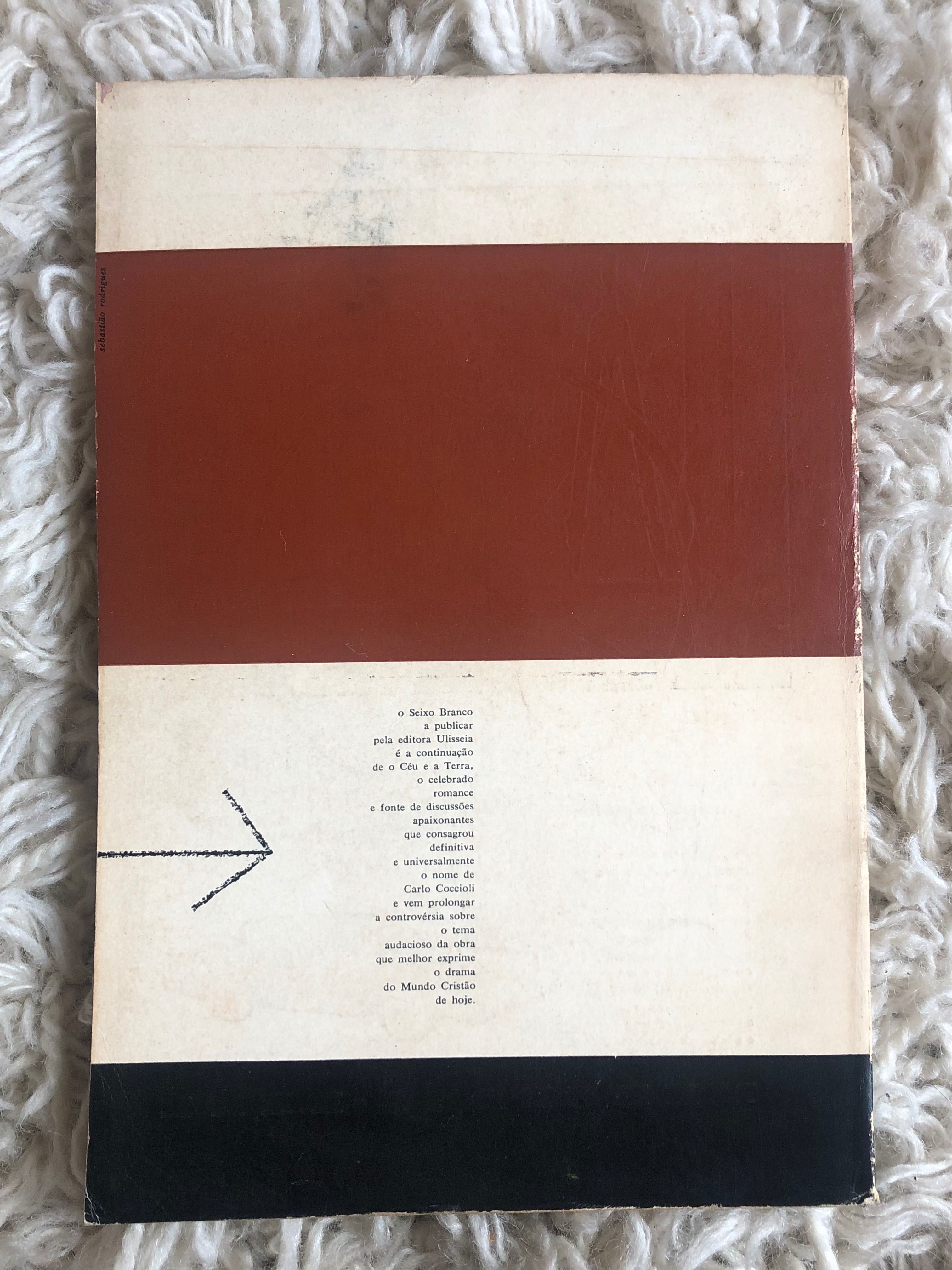 Revista Almanaque / junho 1960 / Sebastião Rodrigues