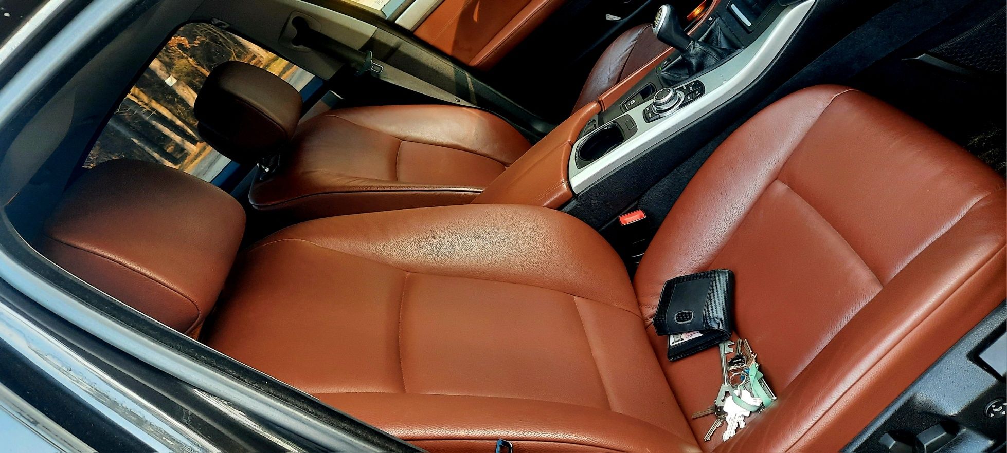 Bmw 5 F10 3.0benzyna
