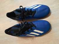 Buty halowe i na orlik adidas