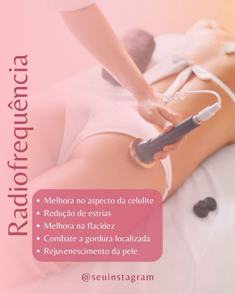 Serviças de estetica