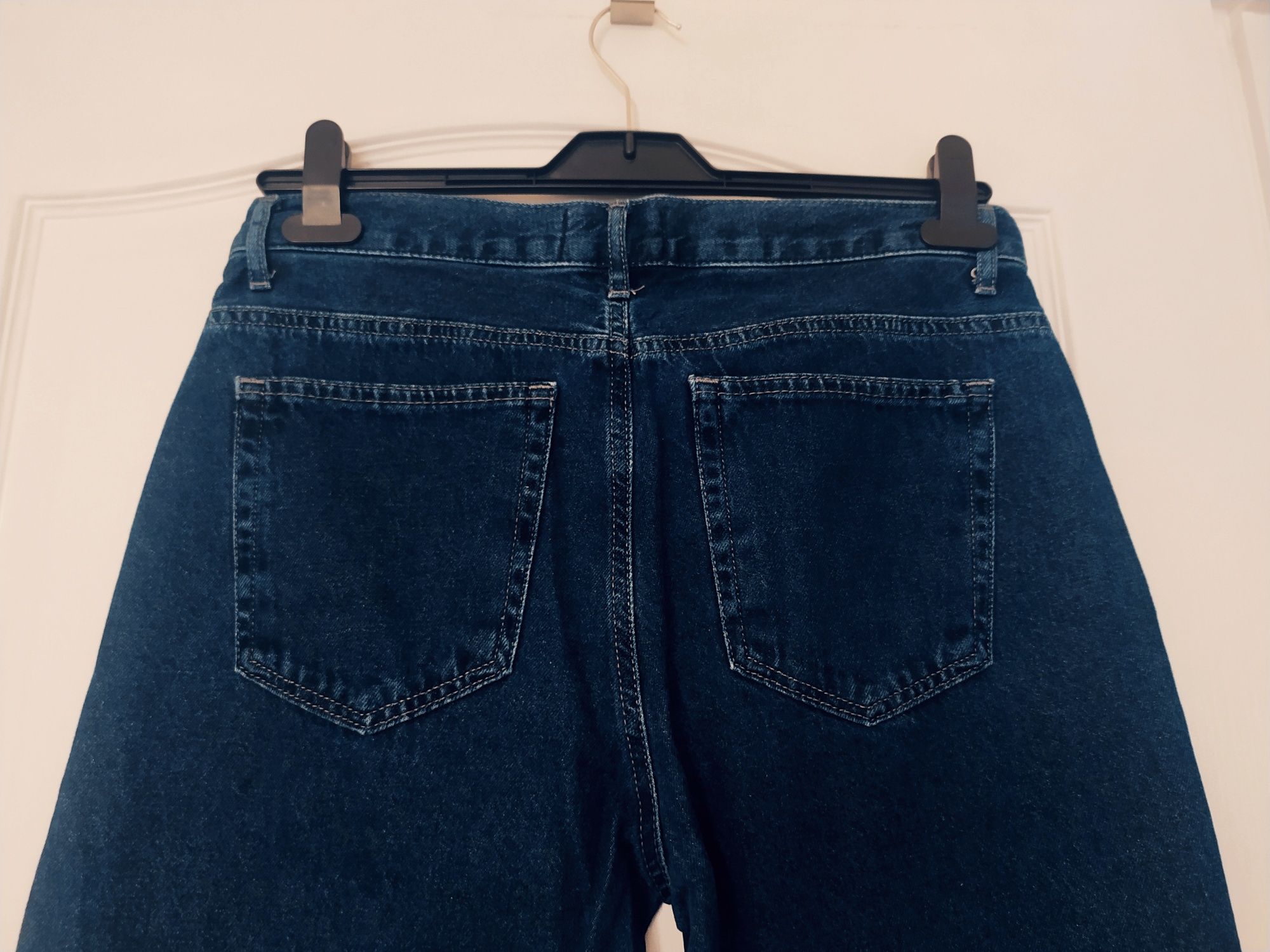 Шорты джинсовые мужские LC Waikiki, р-р W30