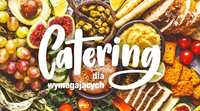 Catering dla wymagających