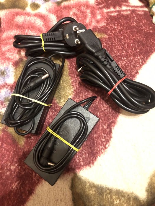 Блок живлення 12-24v