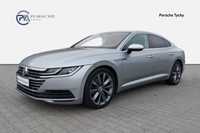 Volkswagen Arteon 2.0 TDI Bi-Turbo 240km 4mot. elegance dsg fv23%