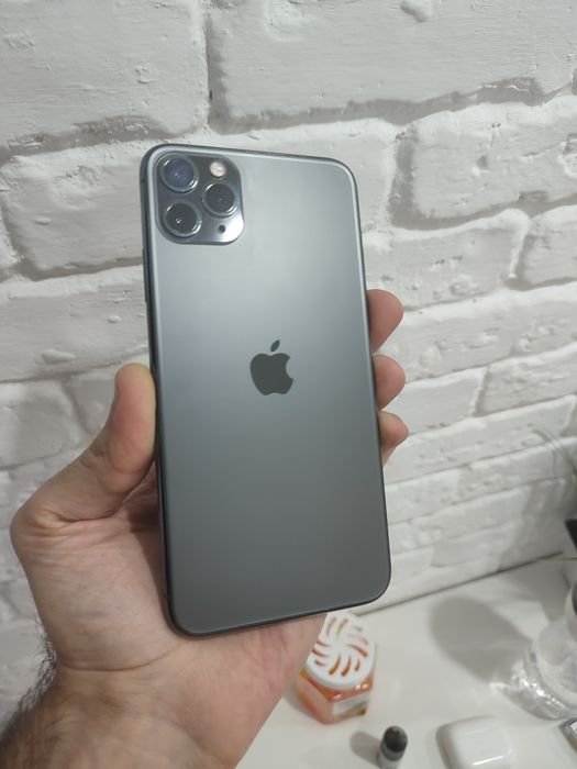 Iphone 11 pro max