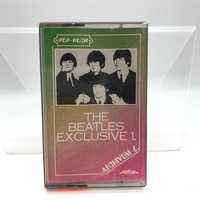 kaseta the beatles exclusive 1 (3241)