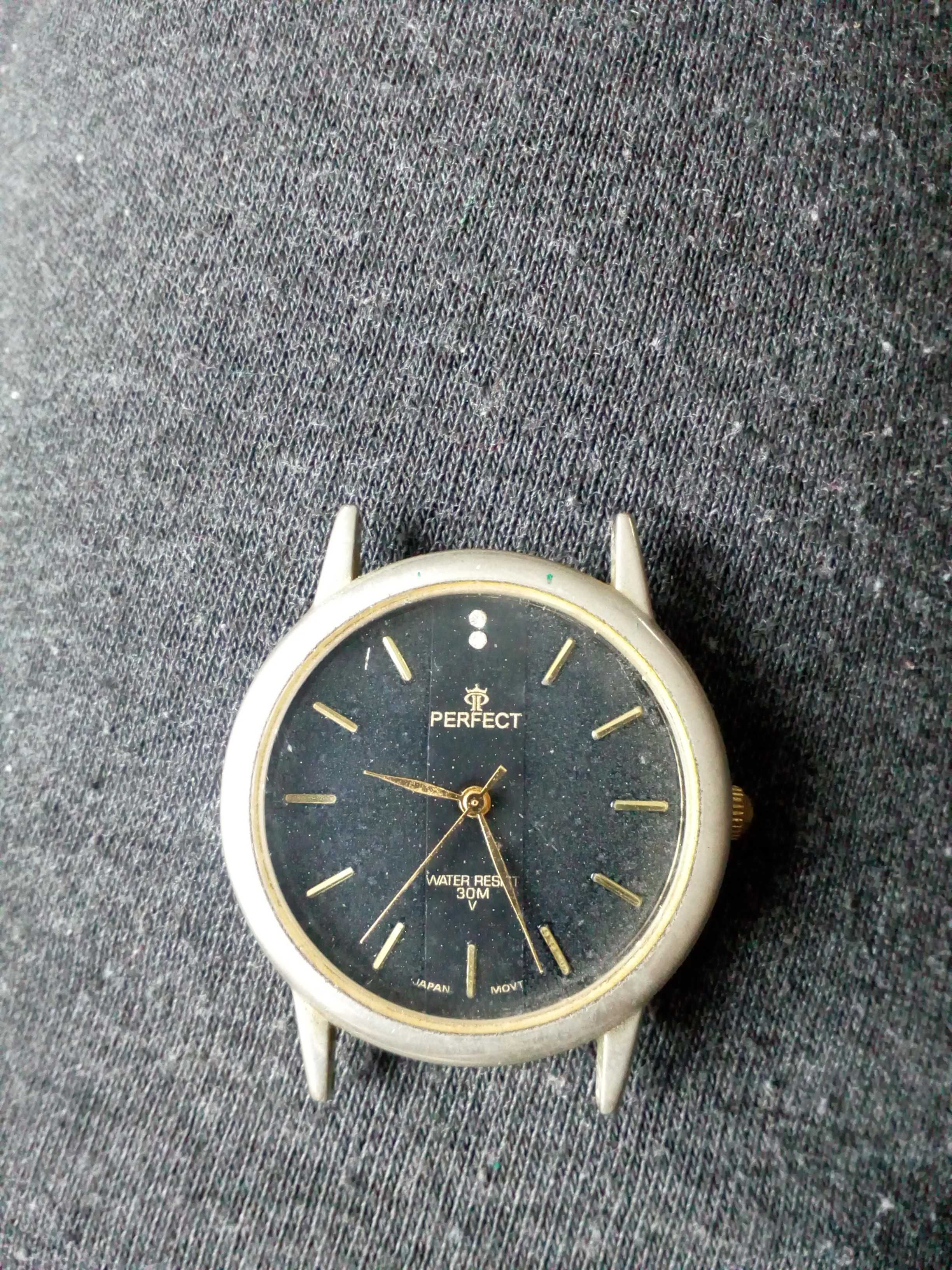Stare zegarki - 10 sztuk
