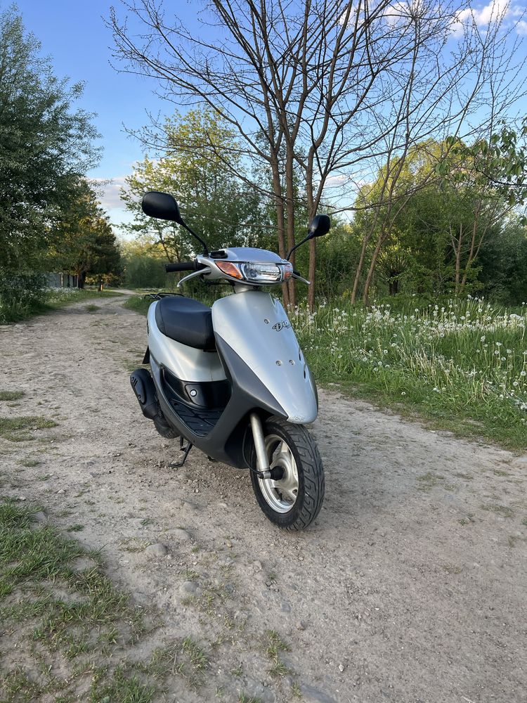 Скутер Yamaha Jog 36