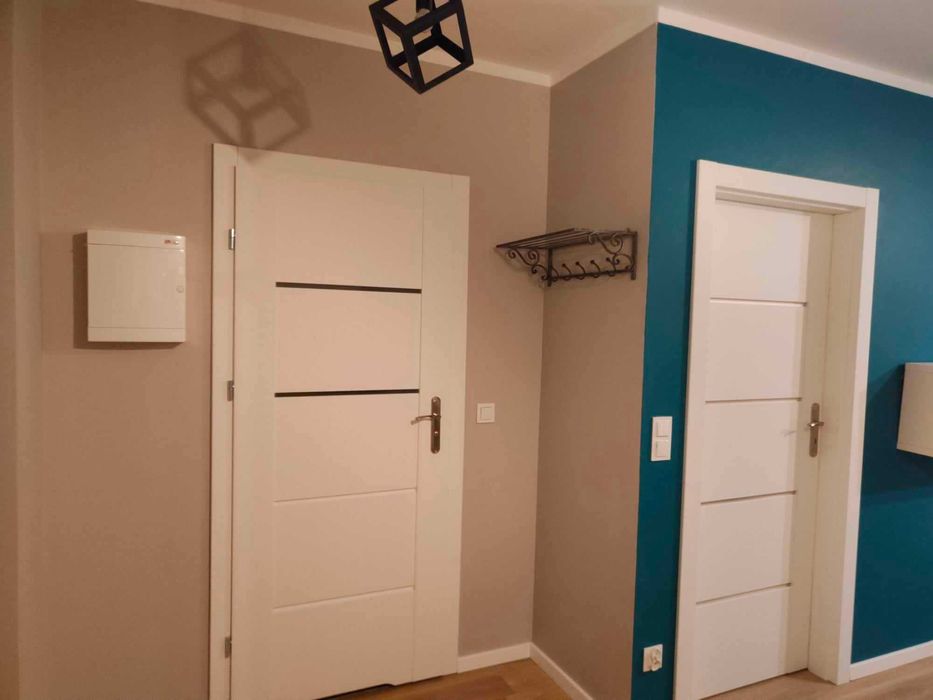 Mieszkanie do wynajęcia